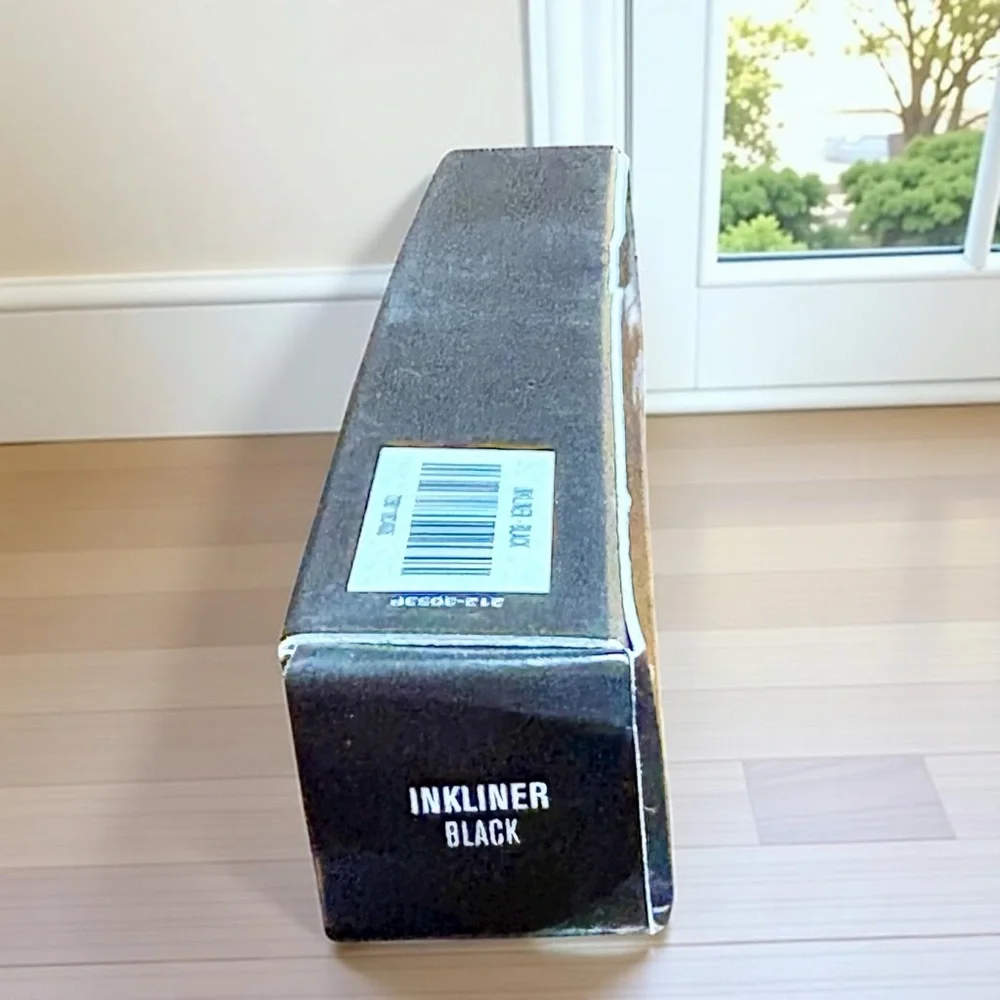 💎 IL Makiage Inkliner in Black Full-Size Brand New In Box